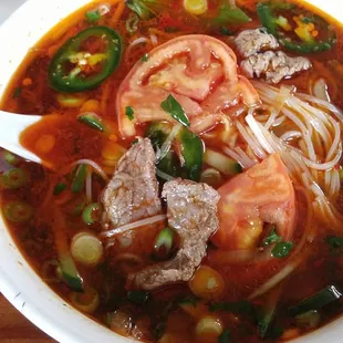 Sate Pho