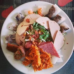 House special.