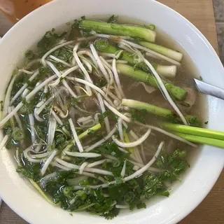 CLASSIC RARE STEAK PHO - PH TI