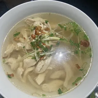 PH G - CLASSIC CHICKEN PHO