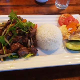 DRUNKEN BEEF - CM B LC LC (GF)