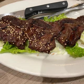 ANGUS BEEF SHORT RIBS - CM SN B I HN (GF)