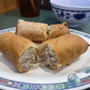 A1. Eggrolls (2)