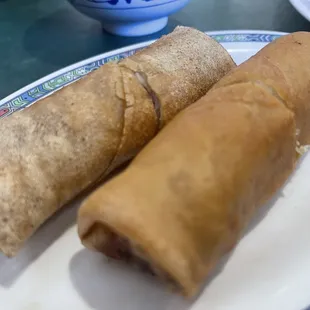 A1. Eggrolls (2)