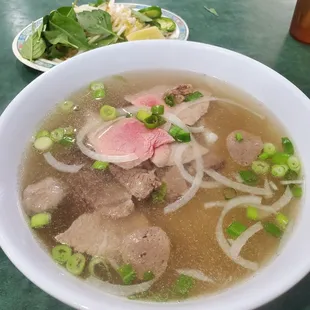 Pho dac biet