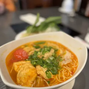 26. Bun Rieu
