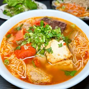26. Bun Rieu