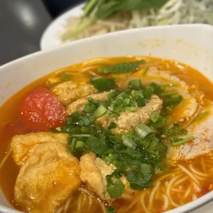 26. Bun Rieu