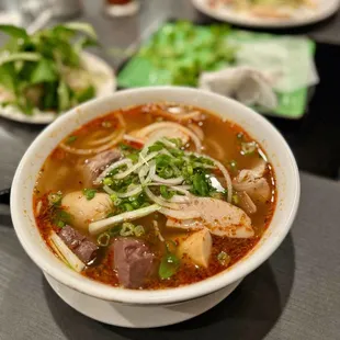 25. Bun Bo Hue