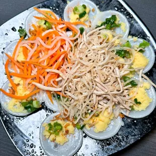 8. Banh Beo