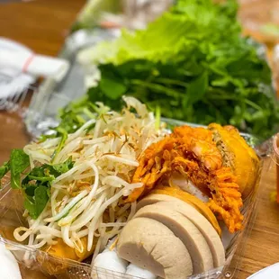 Banh Cuon Tay Ho Dac Biet