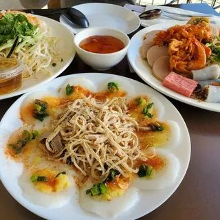 A10. Banh Tam Bi Tom Chay
