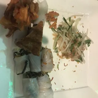 B6. Banh Cuon Hai San