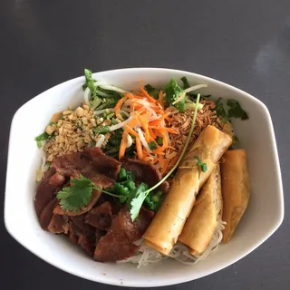 T1. Bun Thit Nuong