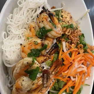 T6. Bun Ga Nuong