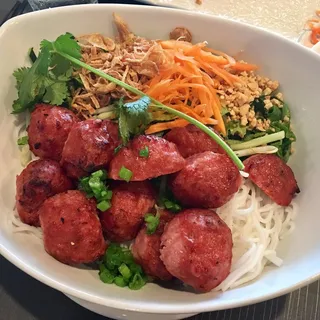 T8. Bun Nem Nuong