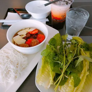 T10. Bun Cha Dong Xuan