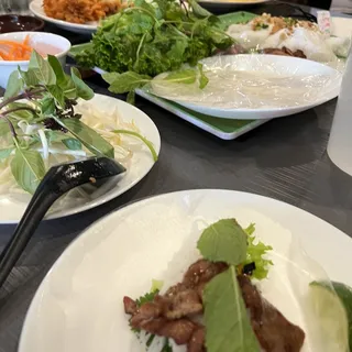 Banh Hoi
