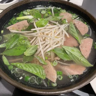P2. Pho Tai Bo Vien