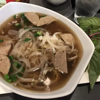 P12. Pho Dac Biet Bo Vien