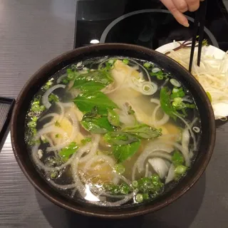 P17. Pho Ga Di Bo