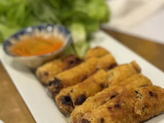 Truong Thanh Restaurant