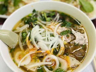 Bun Bo Hue An Nam