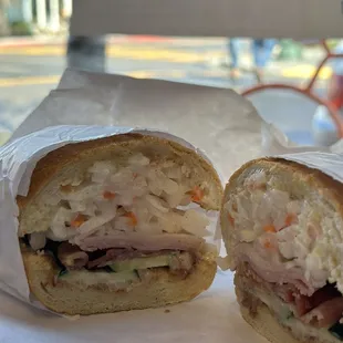 Banh Mi
