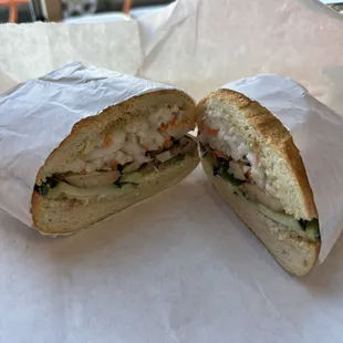 banh mi