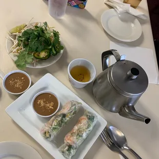 Spring roll