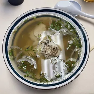 Chicken Pho