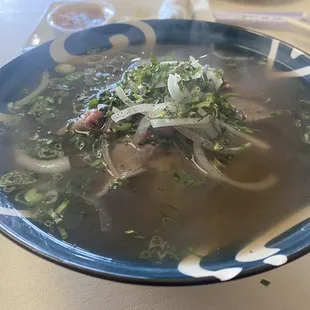 Pho Dac Biet
