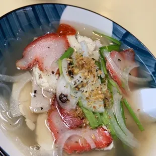 Hu tieu #37