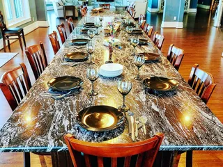 Xtreme Eatz Personal Chefs Cater