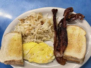 Melisa's Family Diner