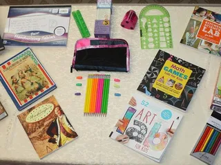 Pink Pearl Gymnastics and Fitness