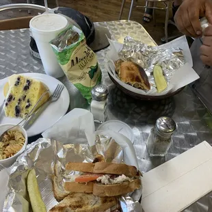 Taylor Center Deli