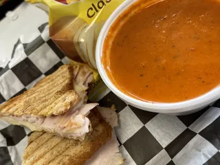 Olde Towne Espresso & Cafe