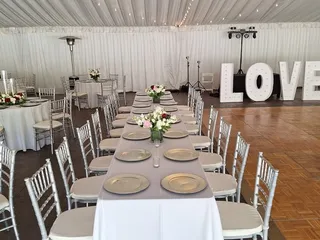 Andrews Party Rental