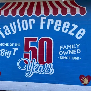 Taylor Freeze