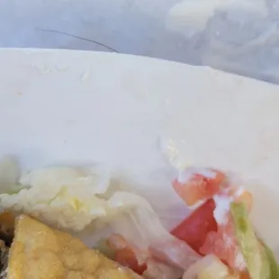 tacos, food