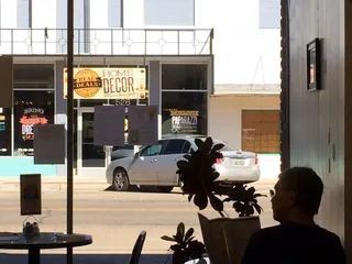 Main Street Cafe