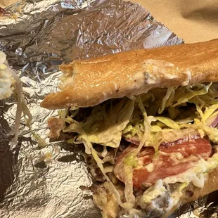 Cheesesteak