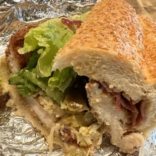 Chicken Cutlet