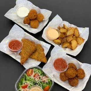 food