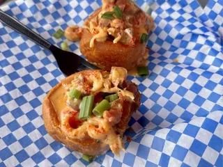 LandShark Seafood & Catfish