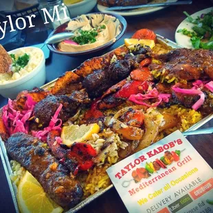 ribs, food, bbq ribs