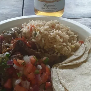 Mi Pequena Hacienda at RNA Party