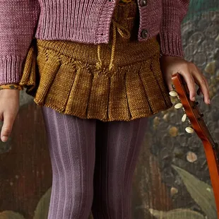 Misha &amp; Puff is a unique knitting brand that specialize in bringing communities together.