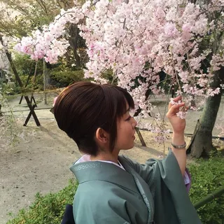 Shizuka H.